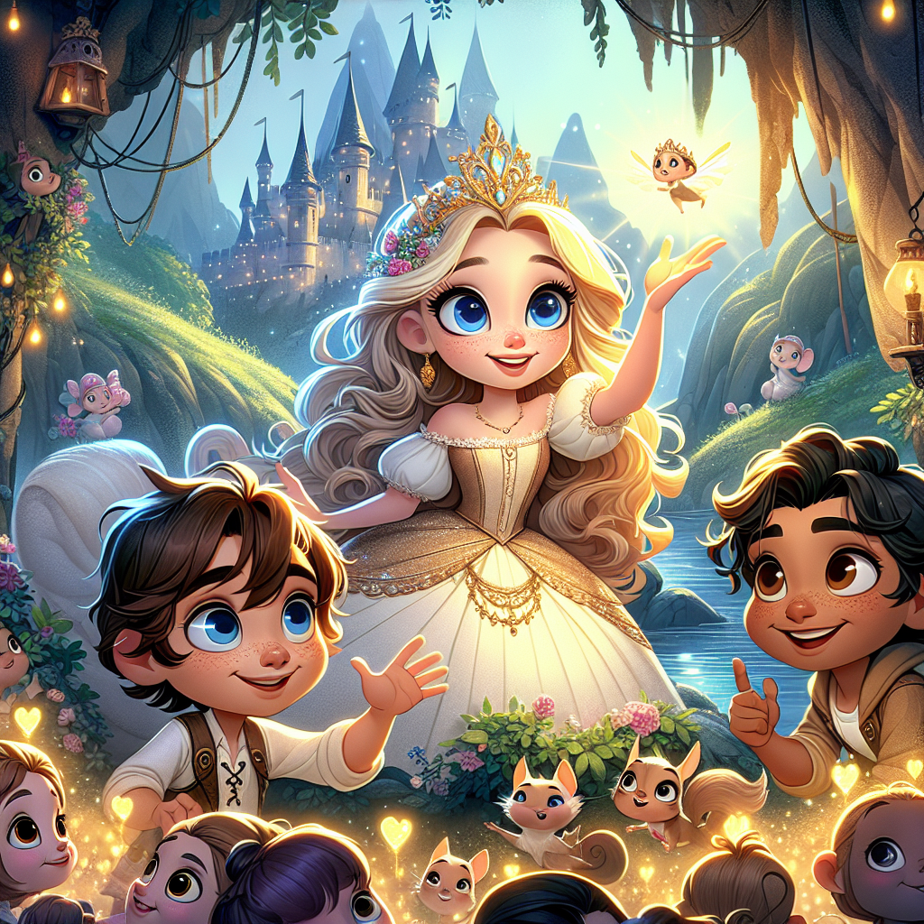 El Torneo de los Cristales Brillantes - Image 3