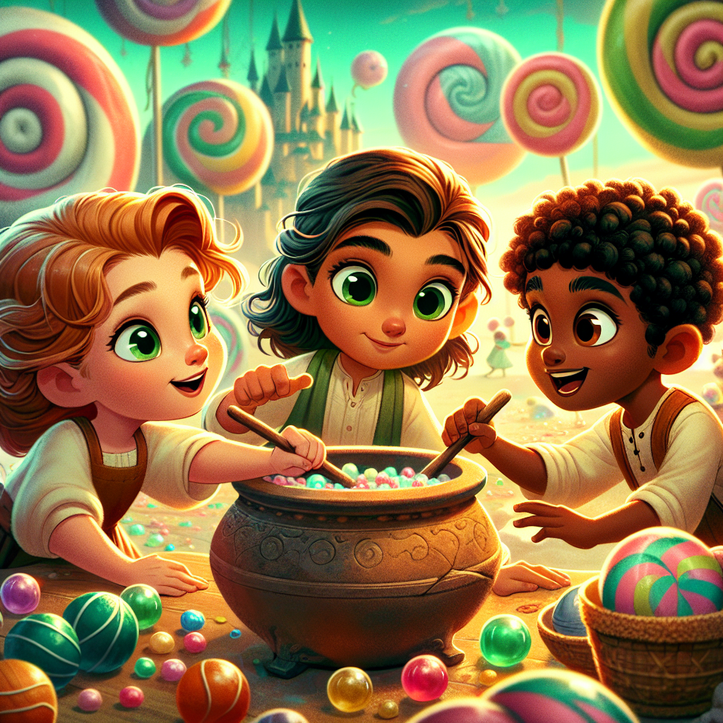 El Torneo de la Playa de Burbujas - Image 2