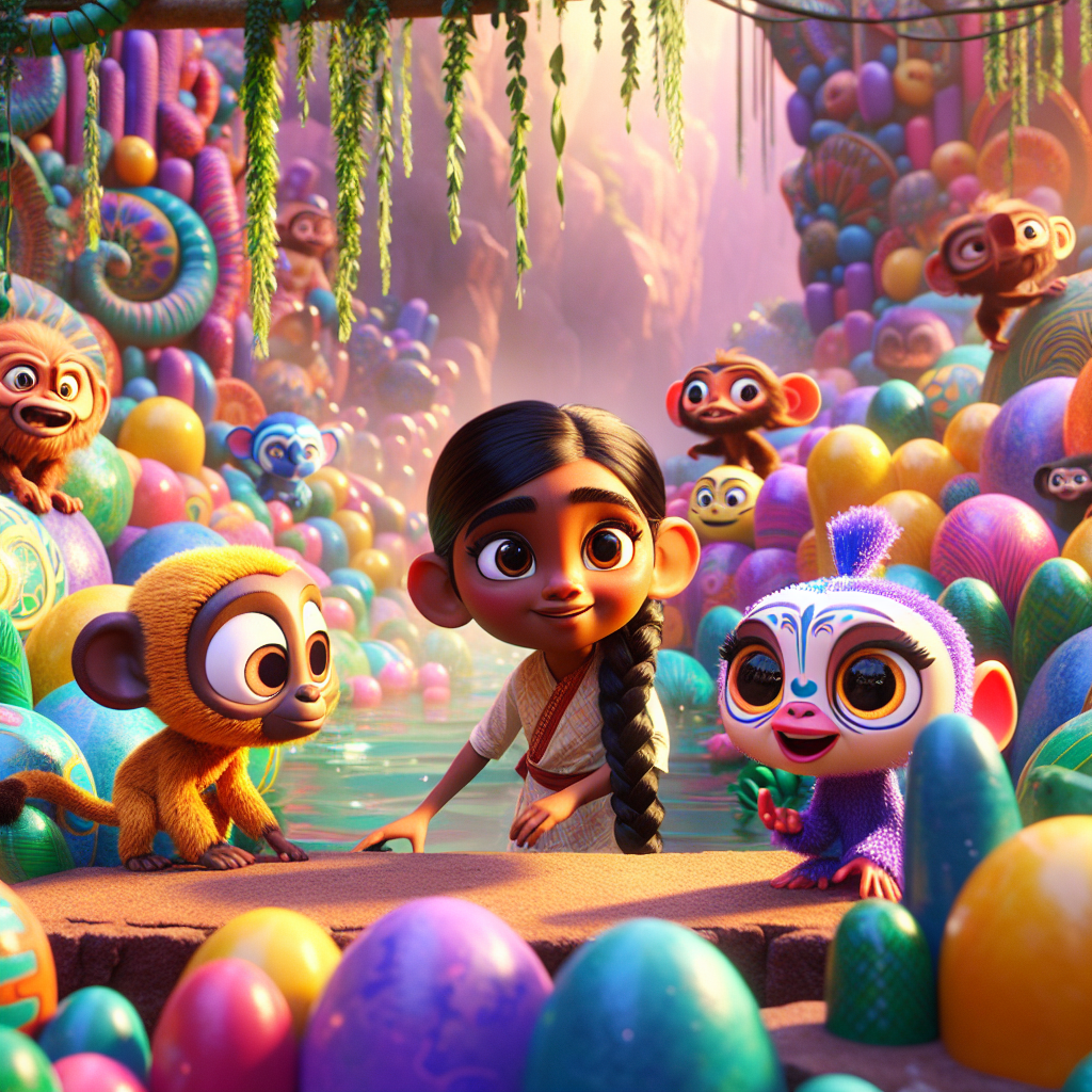 El Secreto Musical de la Playa Soleada - Image 2