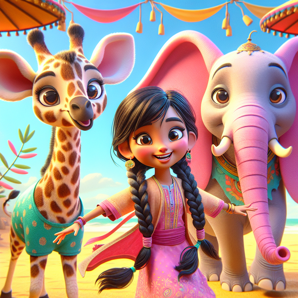 El Secreto Musical de la Playa Soleada - Image 3