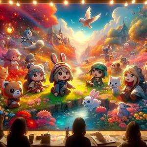 El Torneo Estelar de las Flores