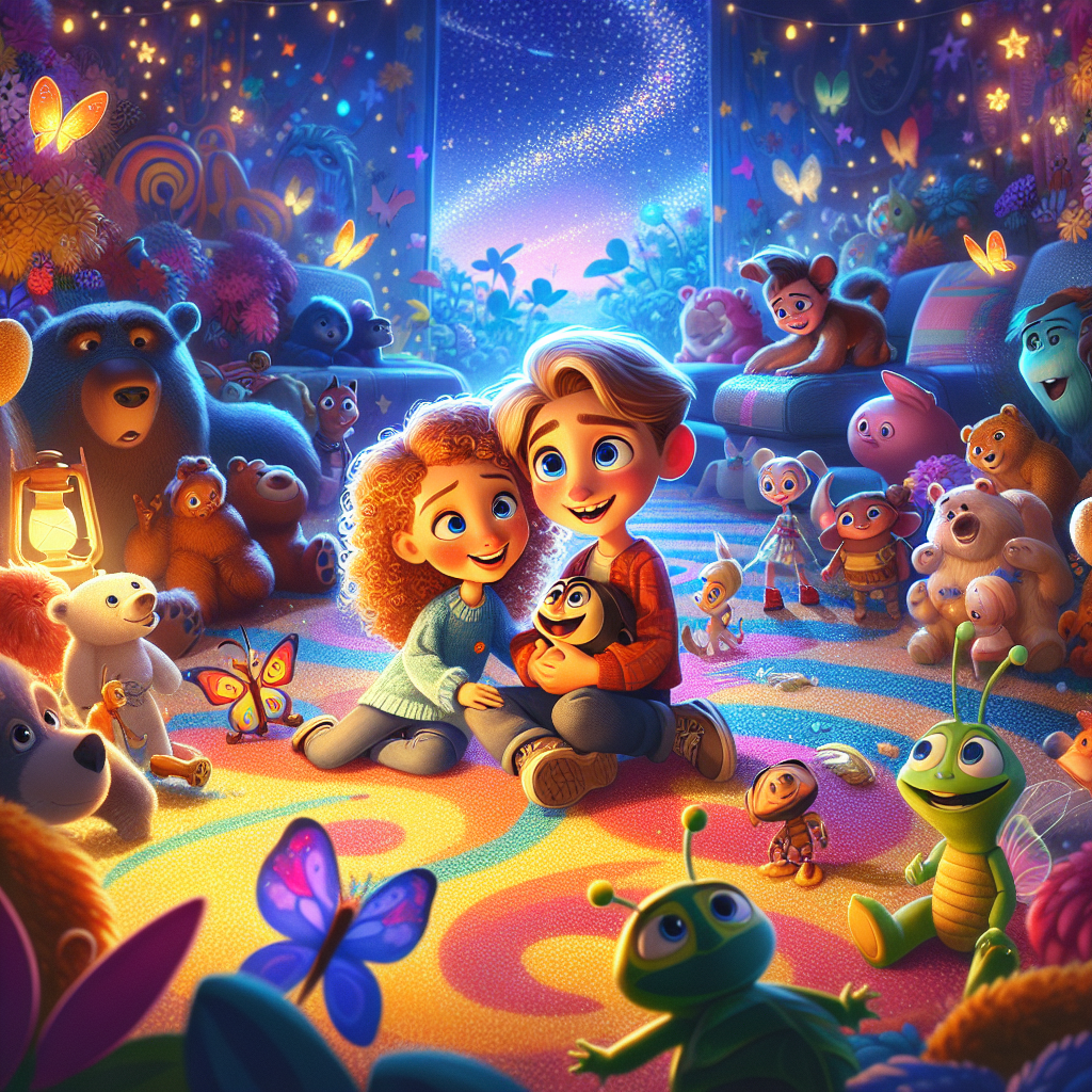 El Festival de la Cascada Susurrante - Image 2