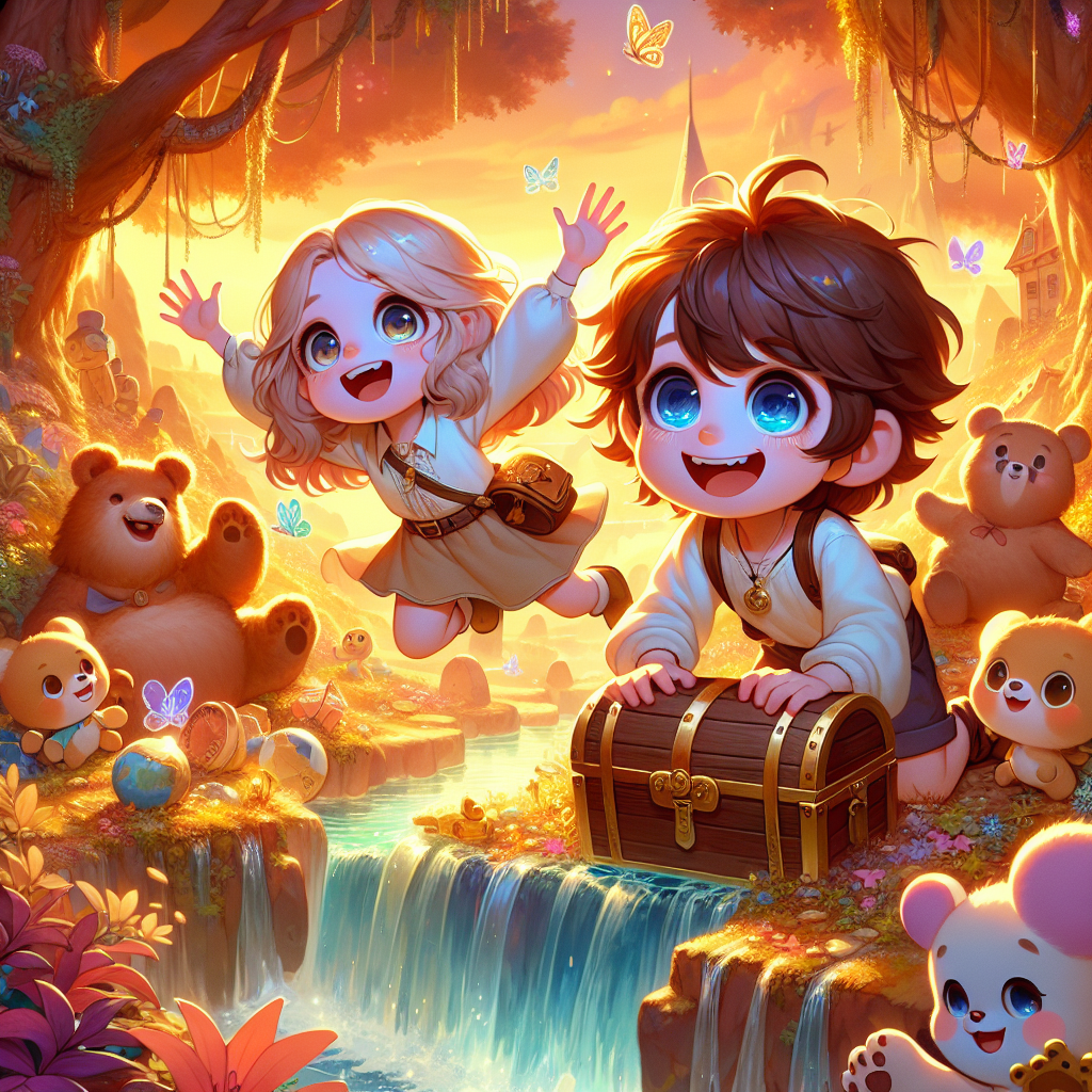 El Festival de la Cascada Susurrante - Image 3