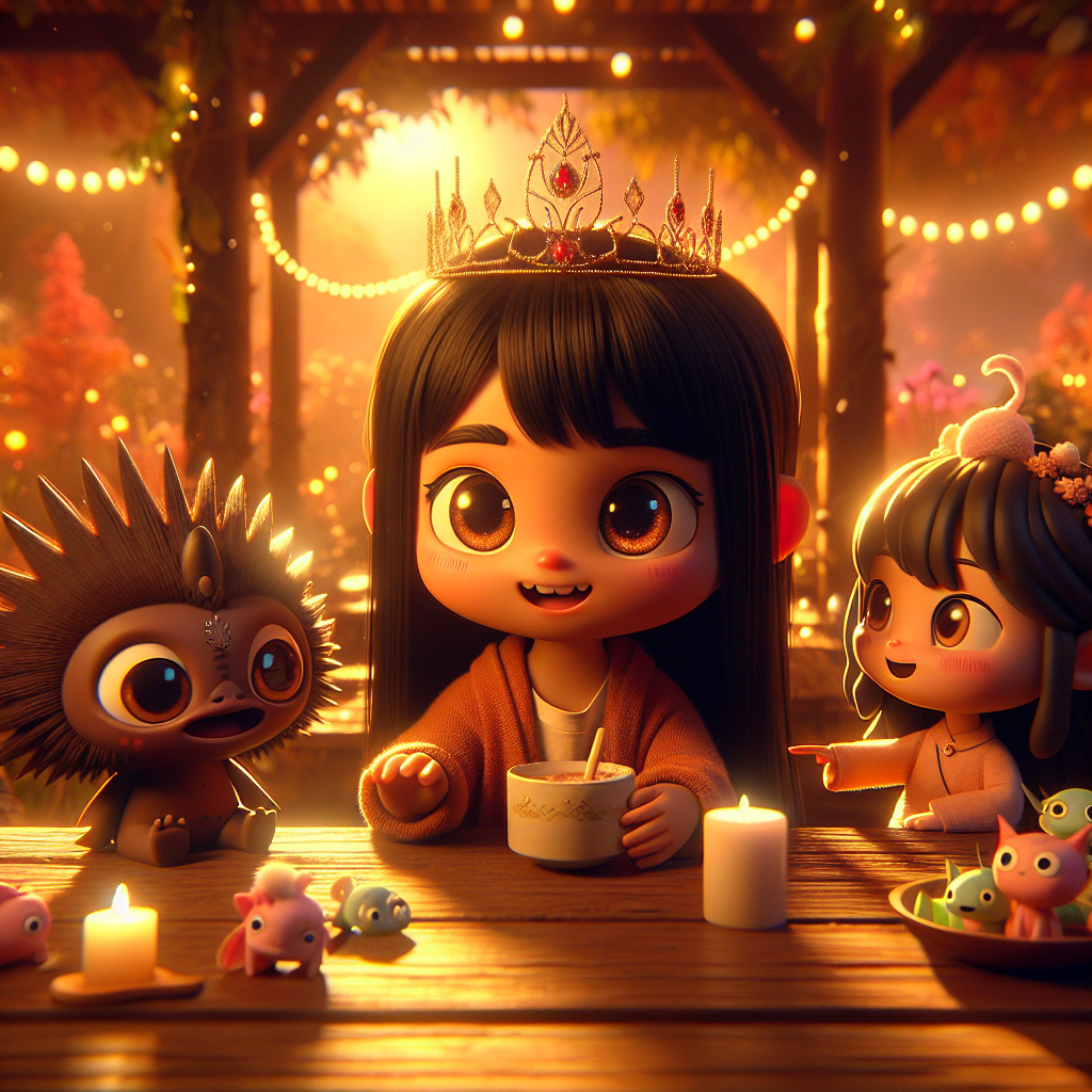 El Torneo de Copos de Nieve - Image 3