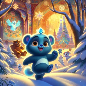 El Torneo de Copos de Nieve