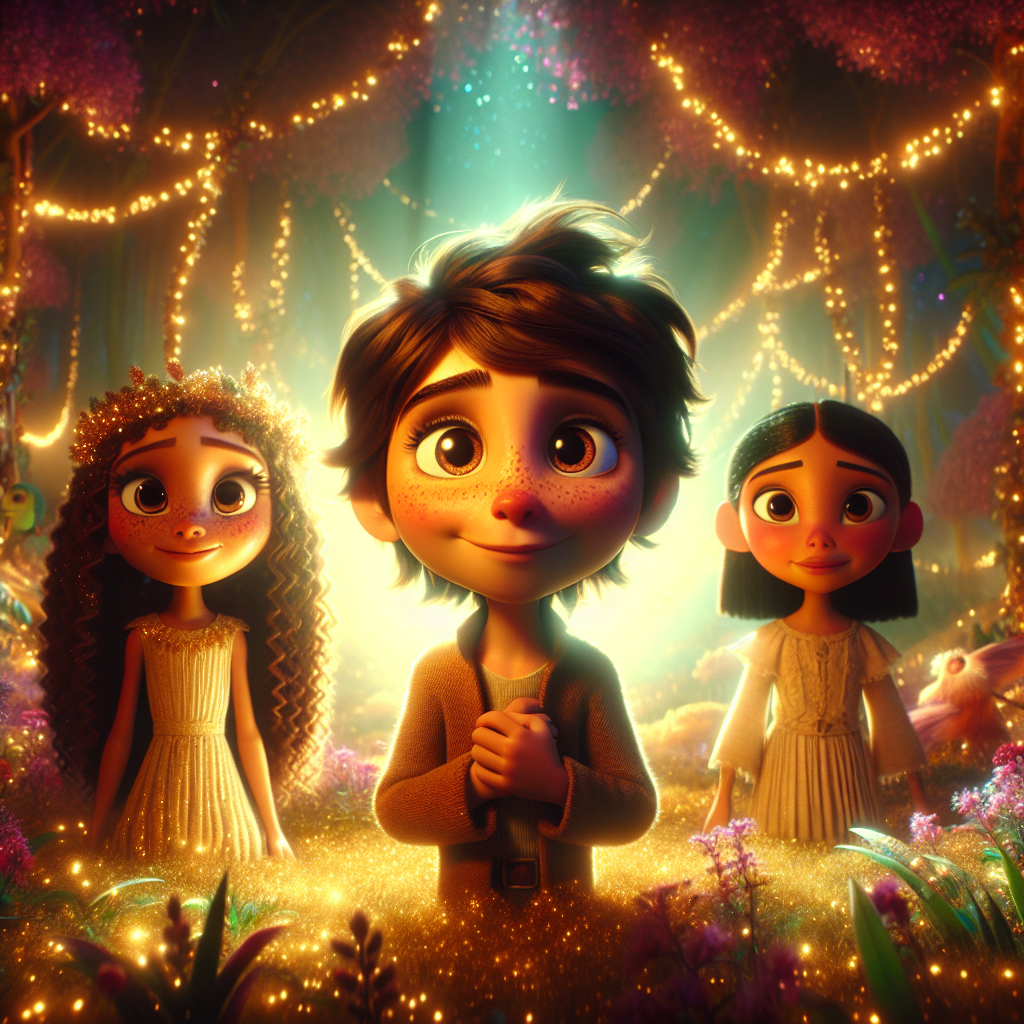 El Carillón Mágico del Tiempo - Image 2