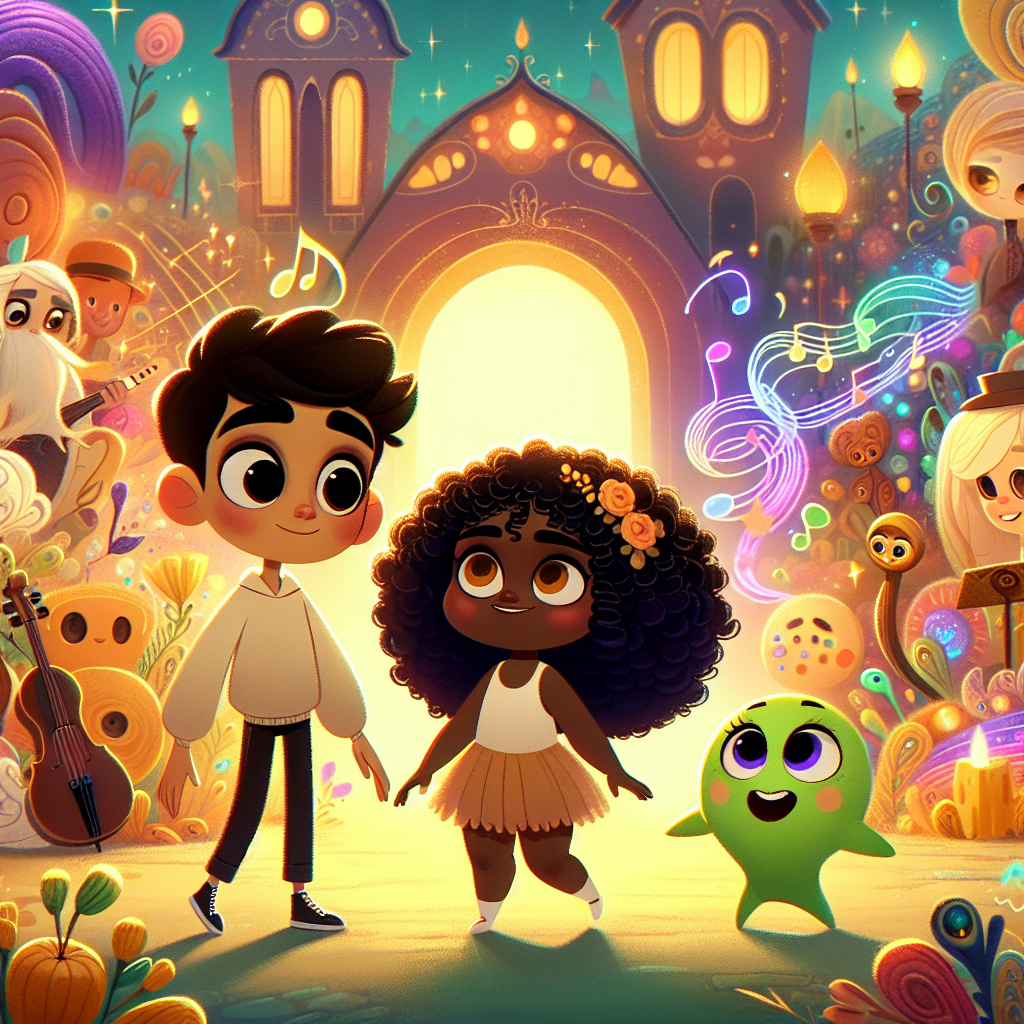 El Carillón Mágico del Tiempo - Image 3