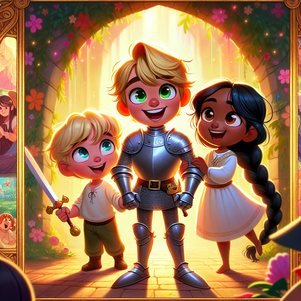 El Misterio del Festival Encantado - Image 3