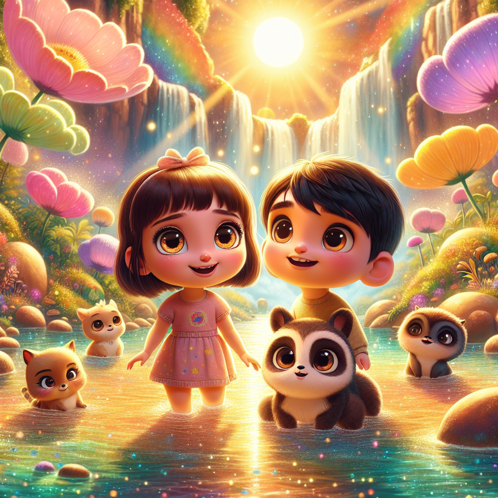 El Secreto de las Islas Flotantes - Image 2