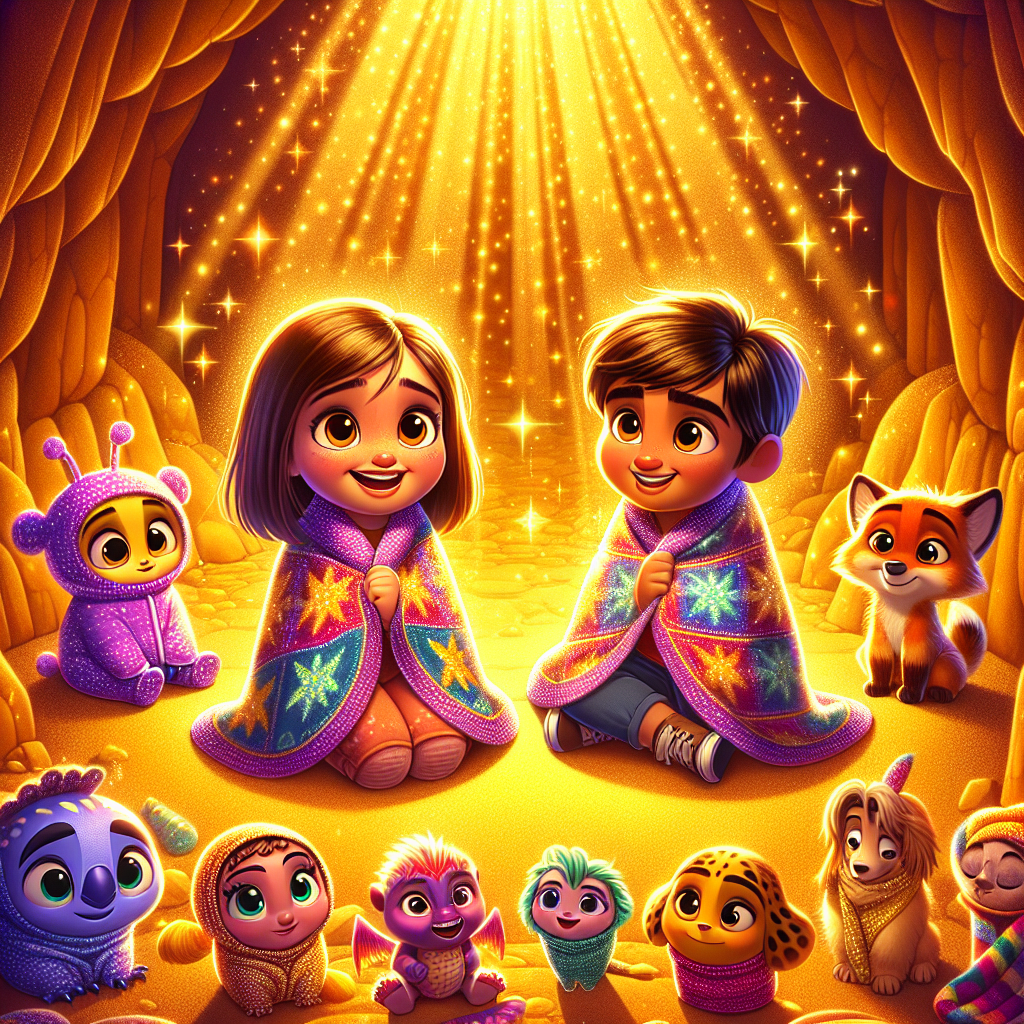 El Secreto de las Islas Flotantes - Image 3