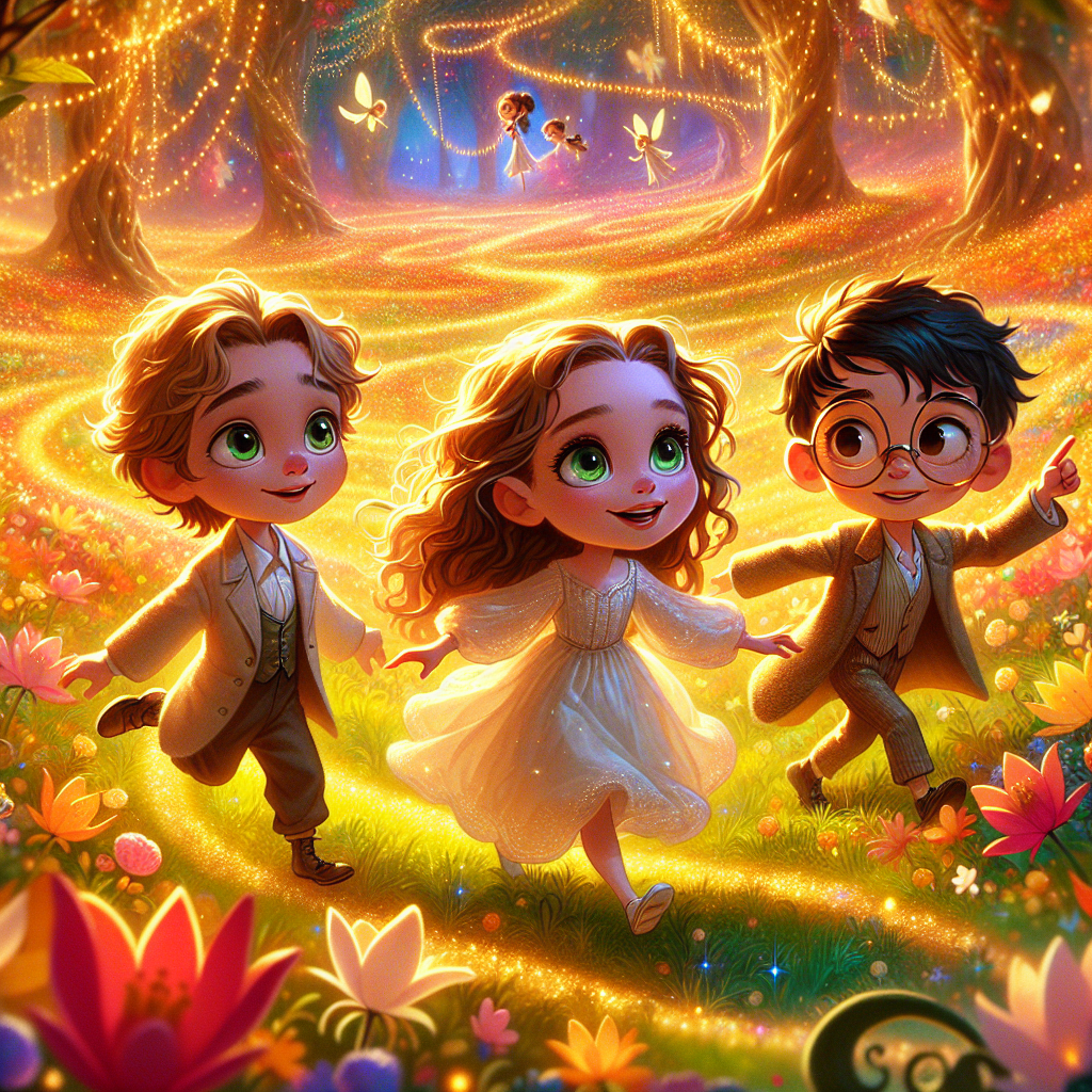 El Prado Melódico de Zuzu - Image 2