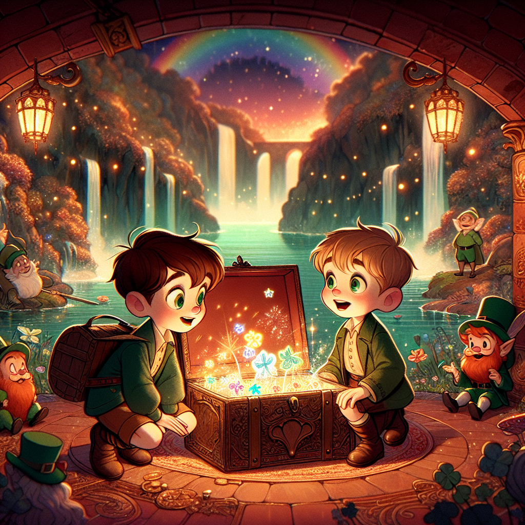 El Misterio de las Luces Perdidas - Image 3