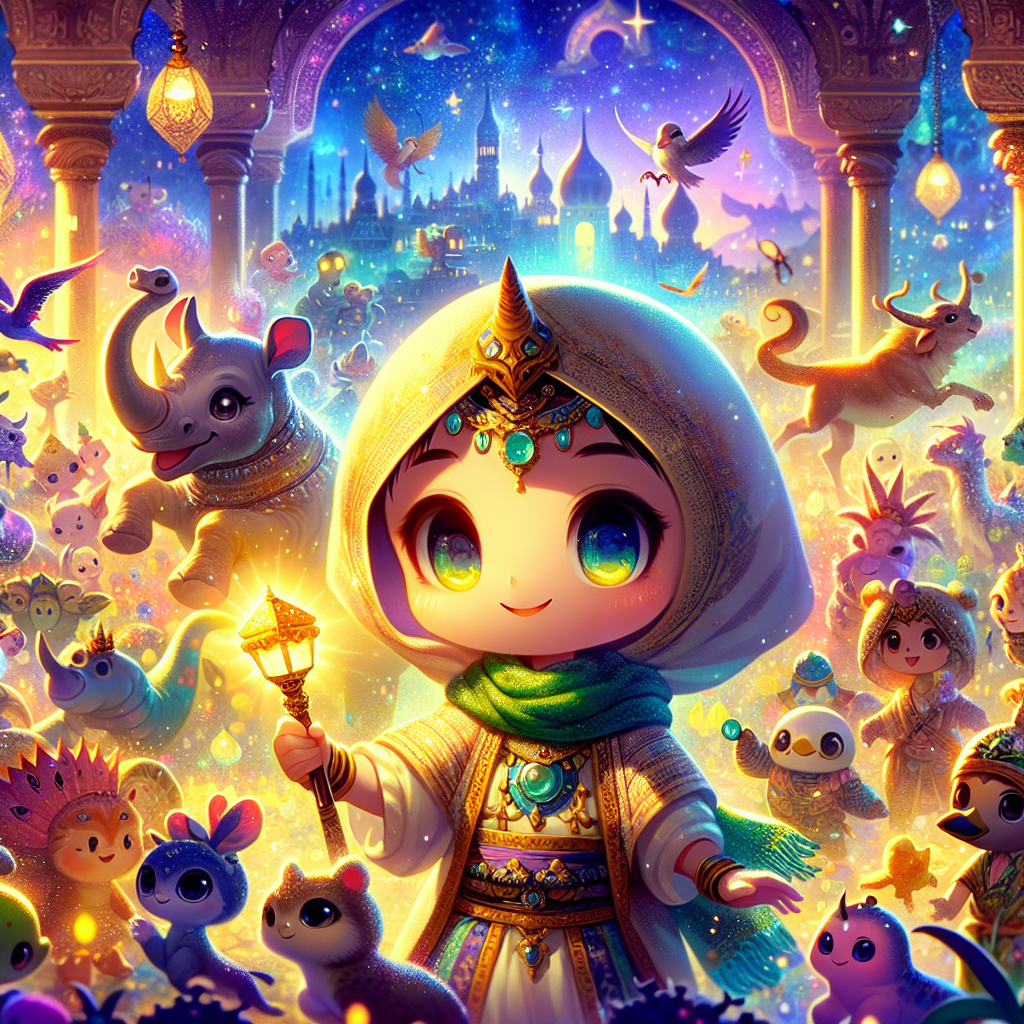 El Tesoro Escondido de las Ruinas Antiguas - Image 3