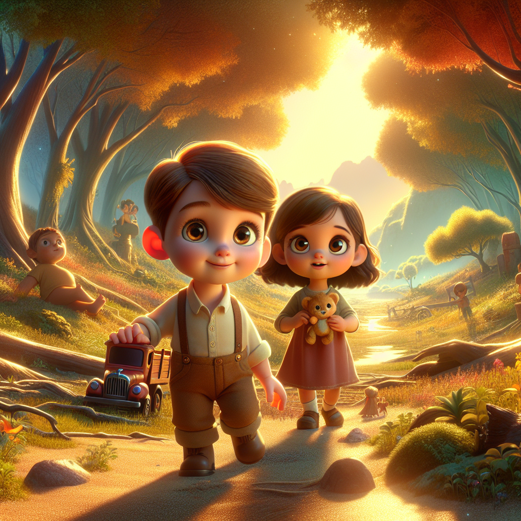 El Misterio del Reloj de Zanahoria de Medianoche - Image 2