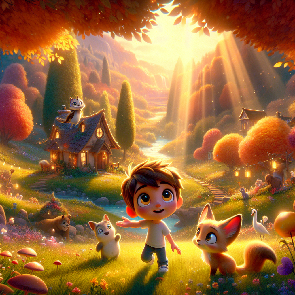 El Secreto de las Estrellas Brillantes - Image 3