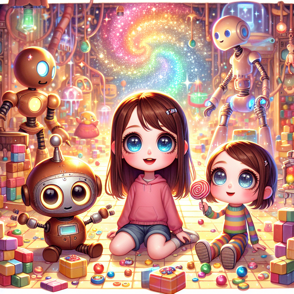 La Estrella Centelleante y el Caballero Narval - Image 2