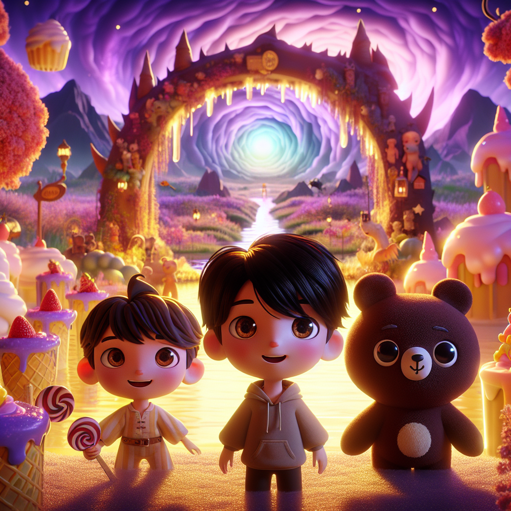 El Tesoro del Dragón Brillante - Image 2