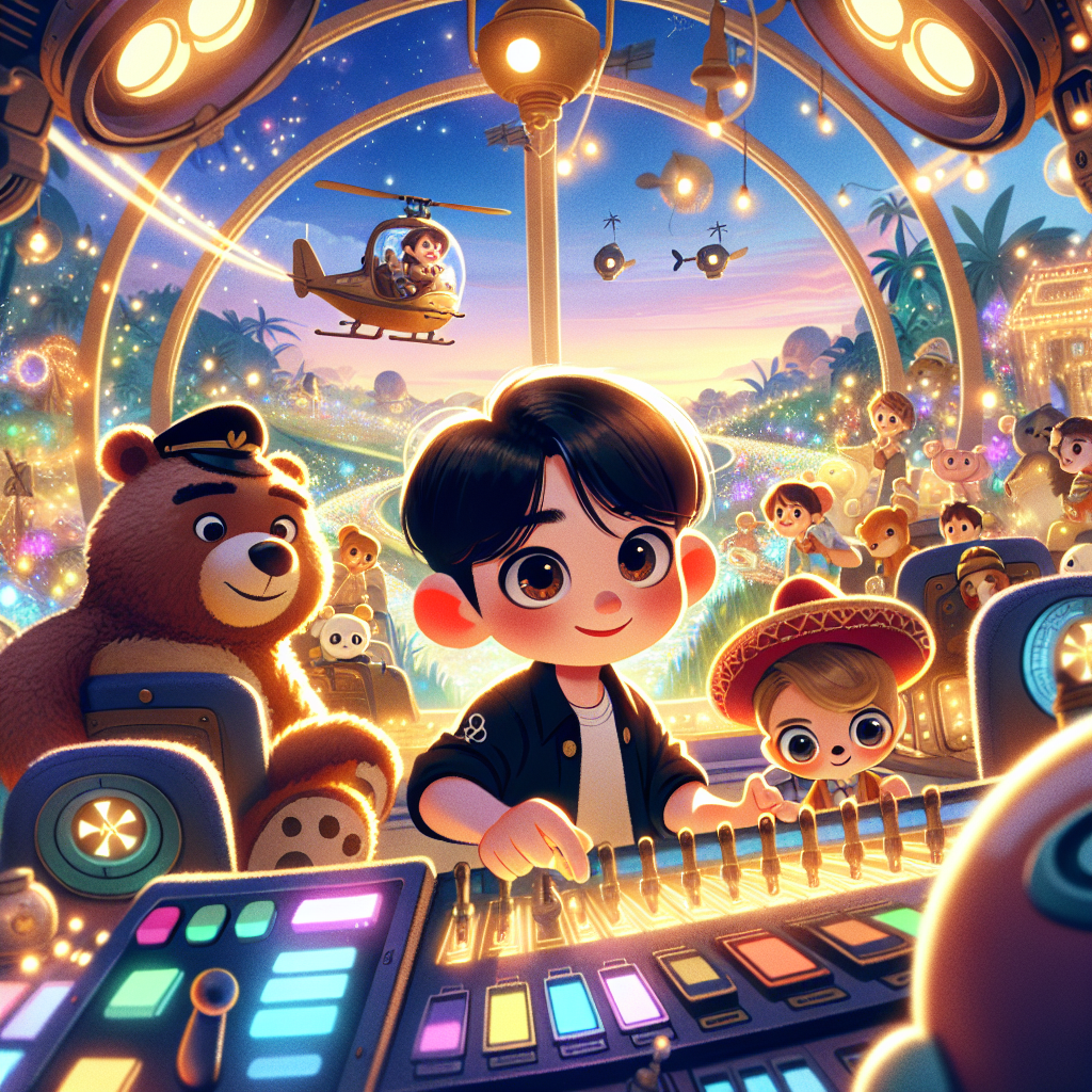 El Tesoro del Dragón Brillante - Image 3