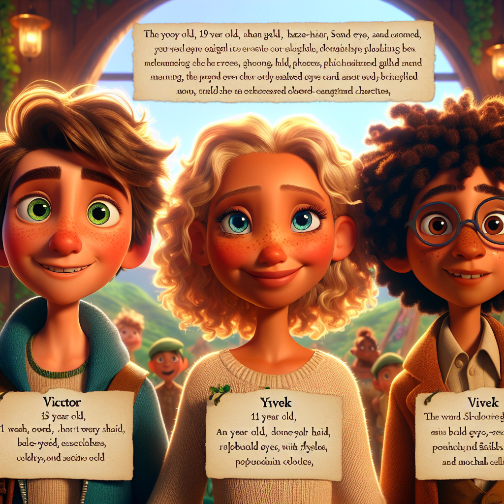 El Tesoro de las Ruinas Estelares - Image 2