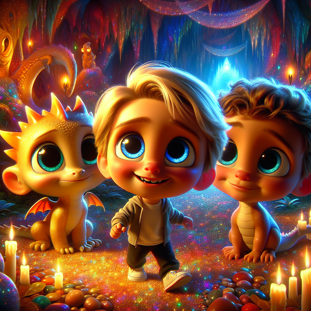 El Secreto de la Cumbre Centelleante - Image 3