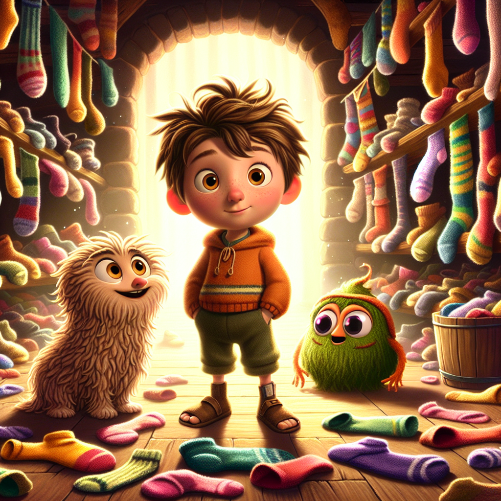 El Secreto de la Melodía Perdida en el Castillo Mágico - Image 2