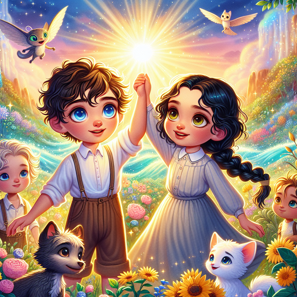 رحلة الأحلام إلى المجرة المضيئة - Image 3