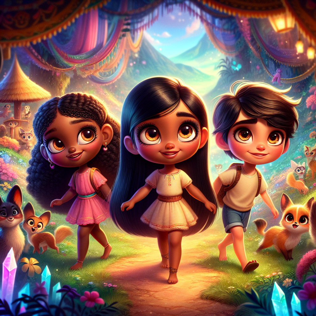 الزمن المفقود في الكهوف البلورية - Image 2