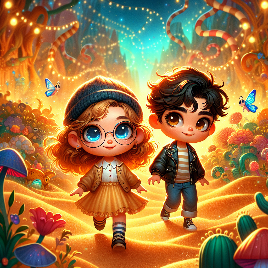 مغامرة شاطئ الشمس - Image 2