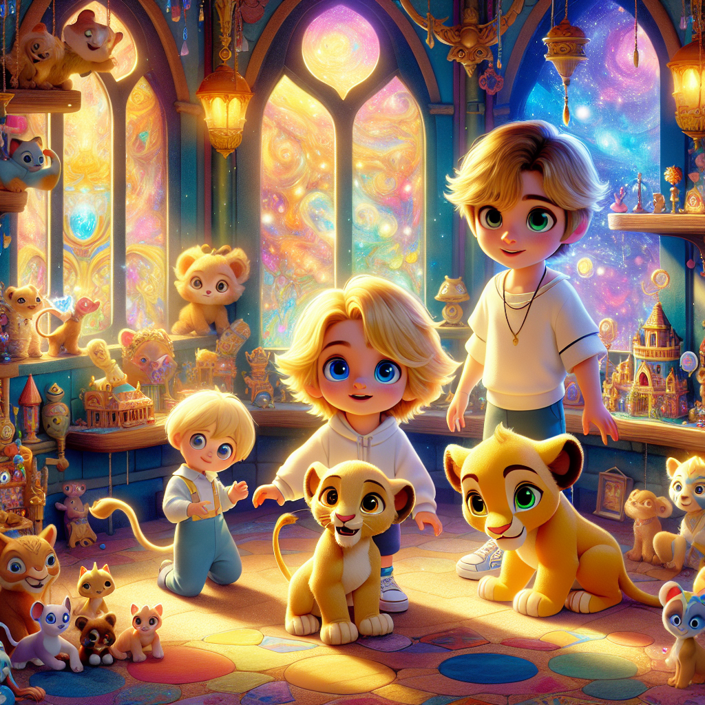 نجوم واحة الابتسامات - Image 2