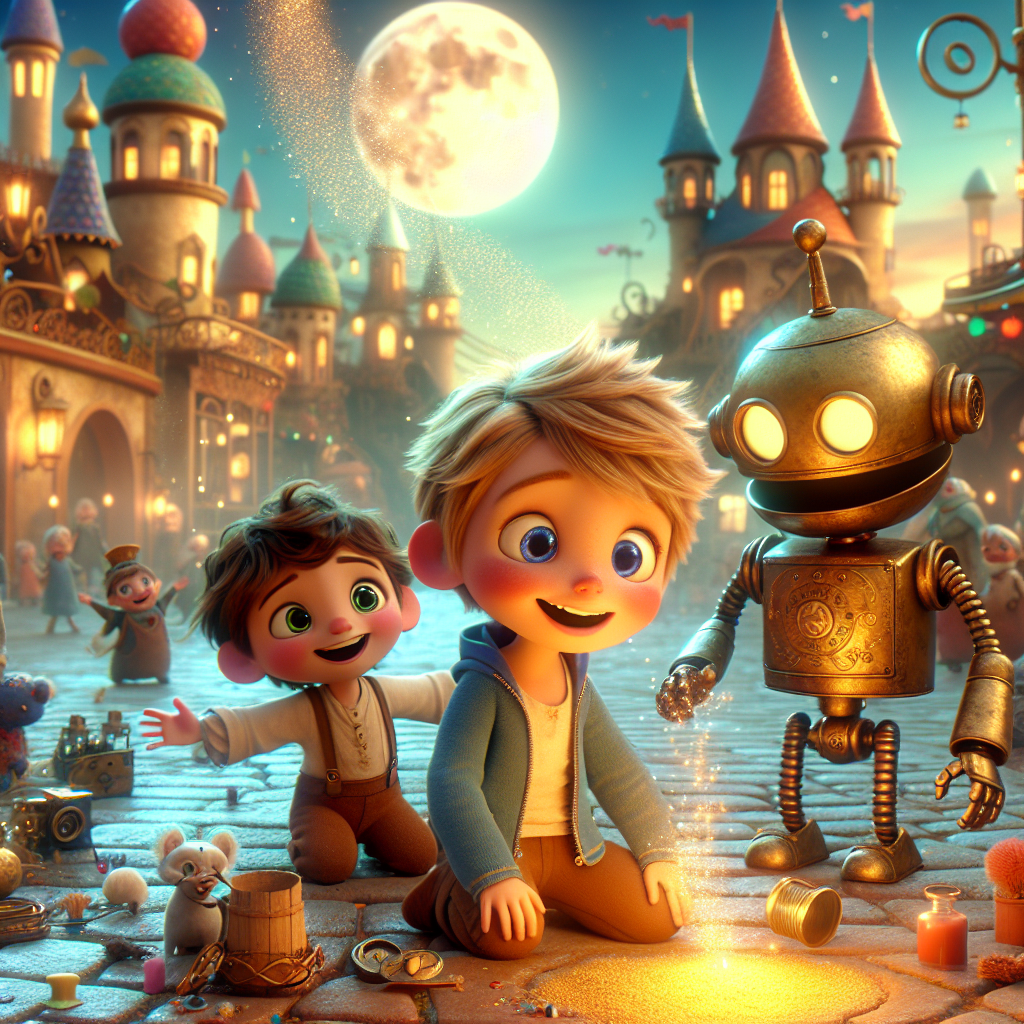 نجوم واحة الابتسامات - Image 3