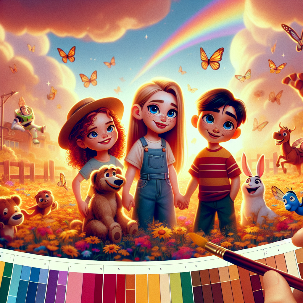 أصدقاء شاطئ الشمس - Image 3