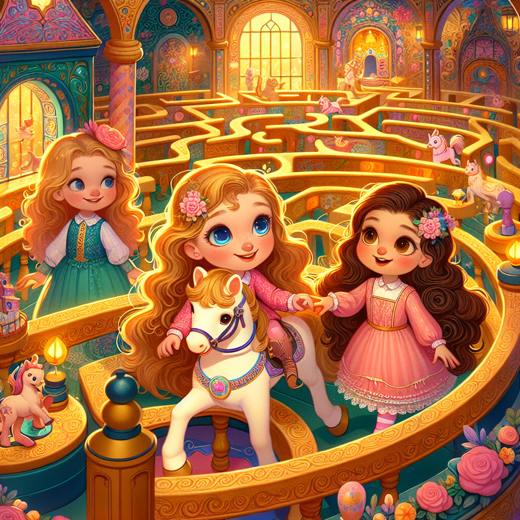 মজার বাগান - Image 3