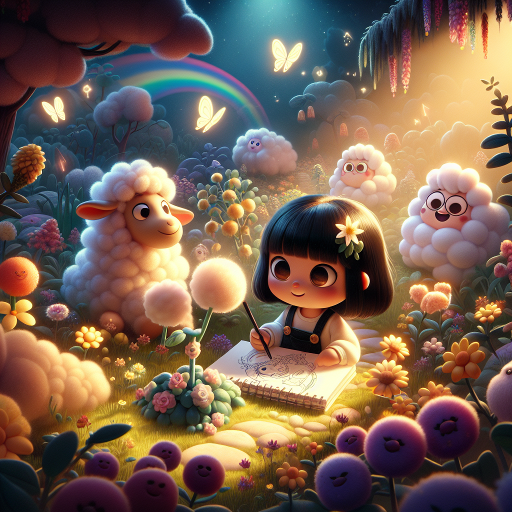 আলো ঝলমলে দ্বীপপুঞ্জ - Image 2