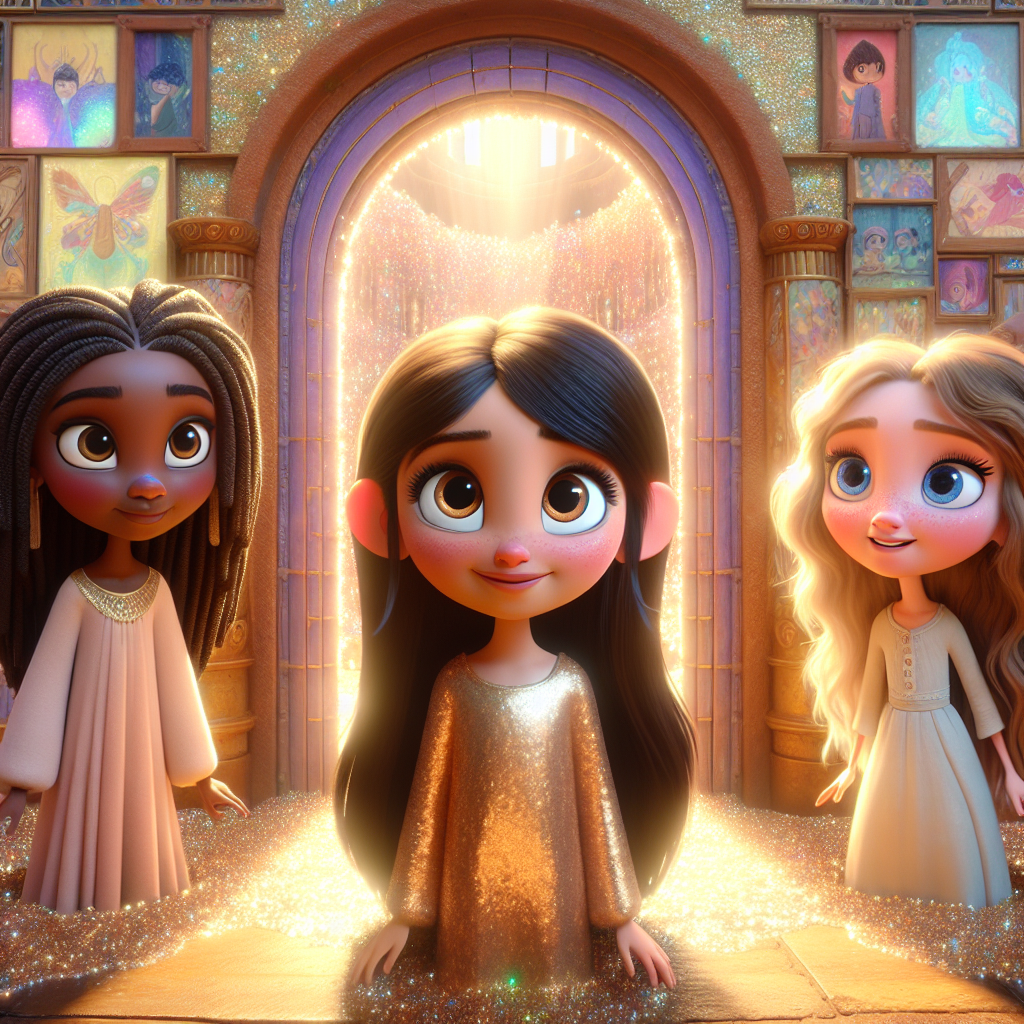 আকাশের রংধনুর রহস্য - Image 2