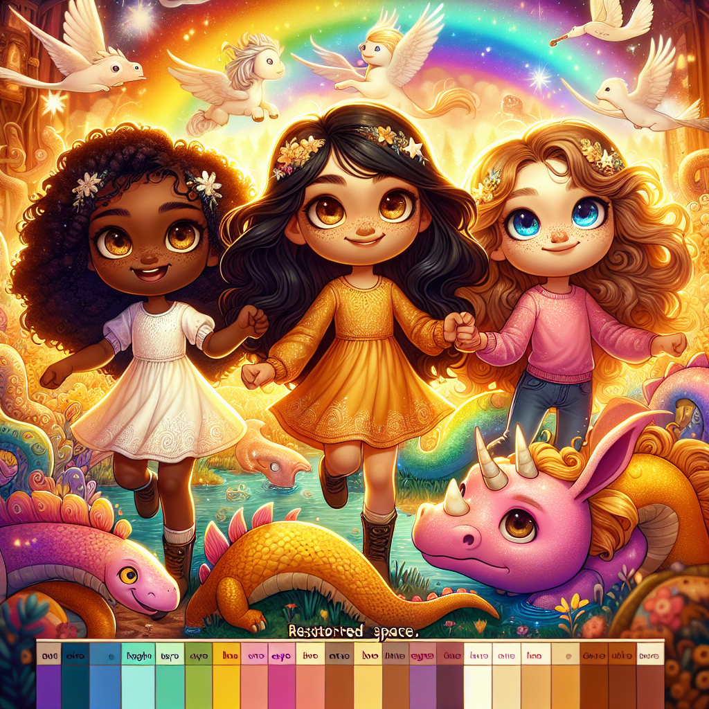 আকাশের রংধনুর রহস্য - Image 3