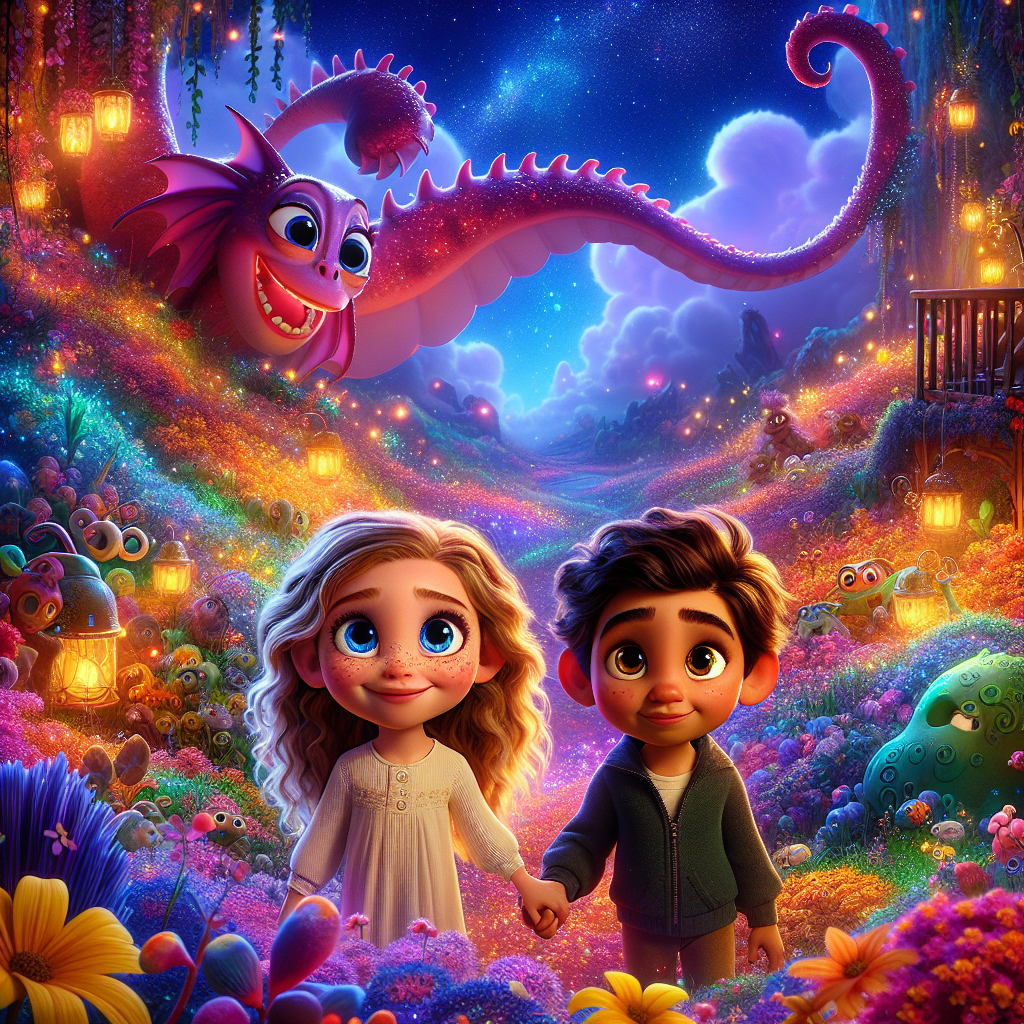 ন্যাপলান্ডের ঘুমপরী ও স্বপ্নের ধুলোর রহস্য - Image 3