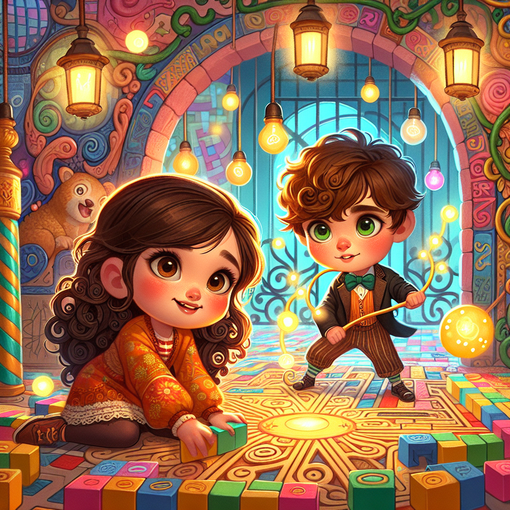 绿宝石之歌 - Image 2