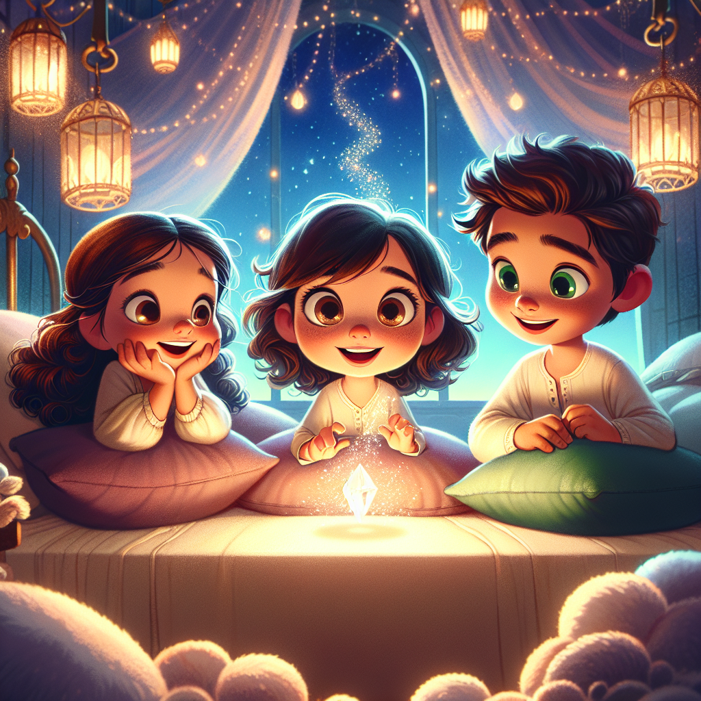 绿宝石之歌 - Image 3