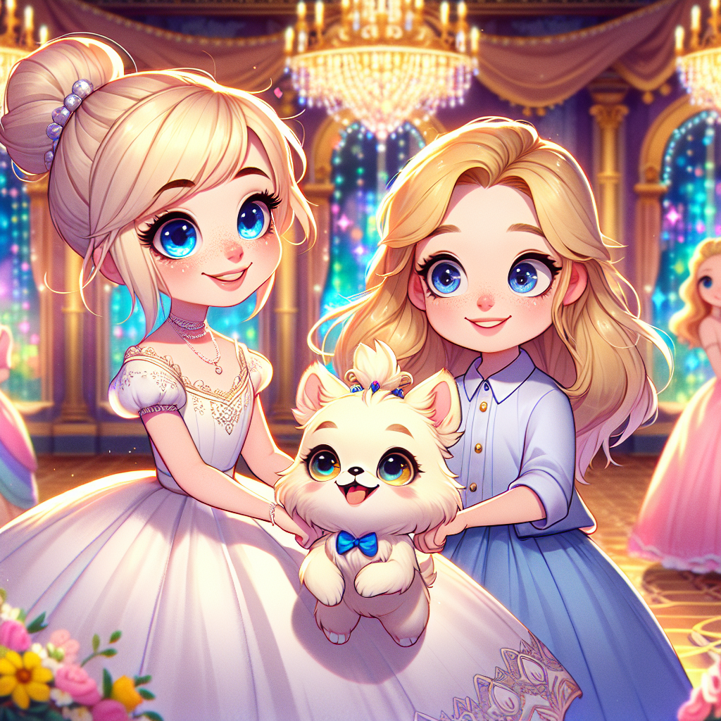 阳光沙滩上的闪亮足迹 - Image 3