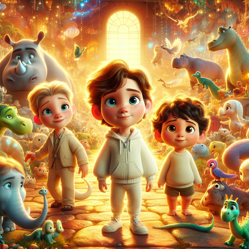 奇妙工厂里的闪耀齿轮 - Image 3