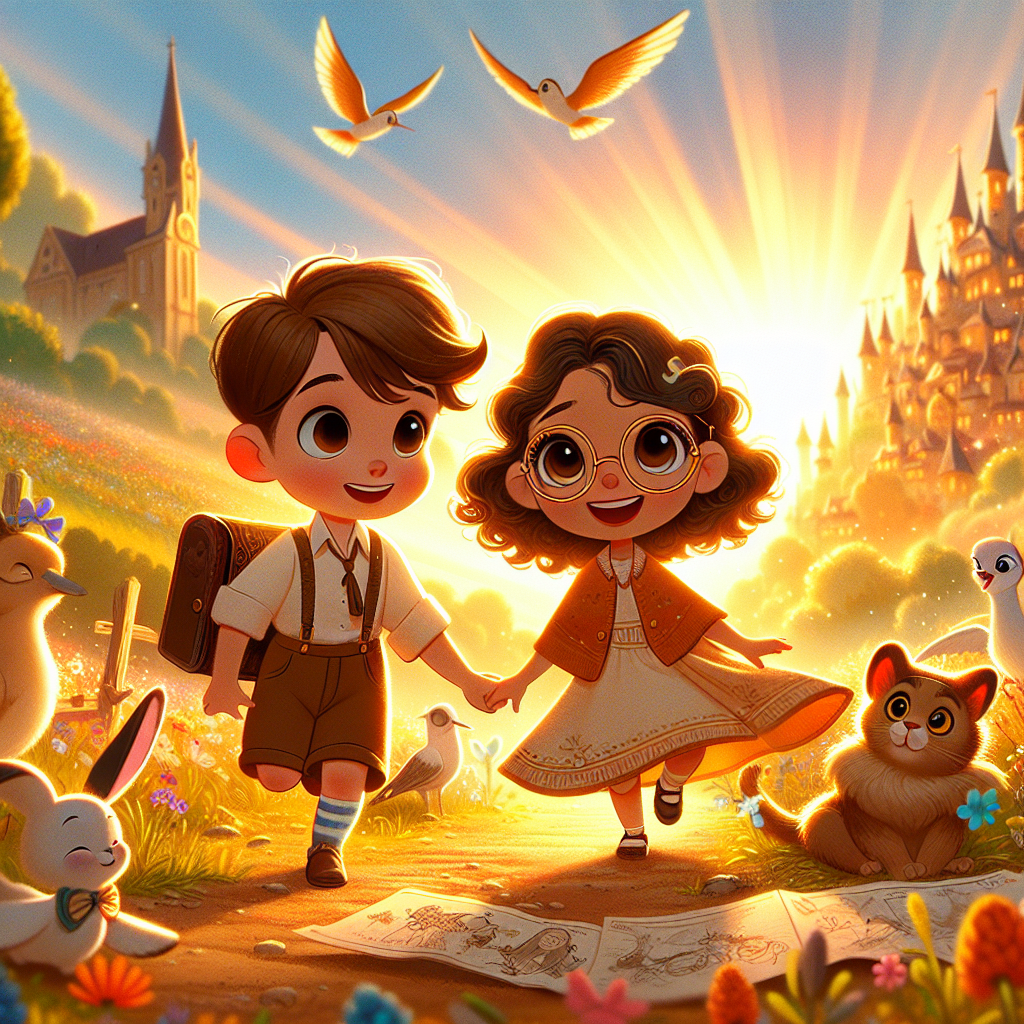 彩晶峰的秘密 - Image 3