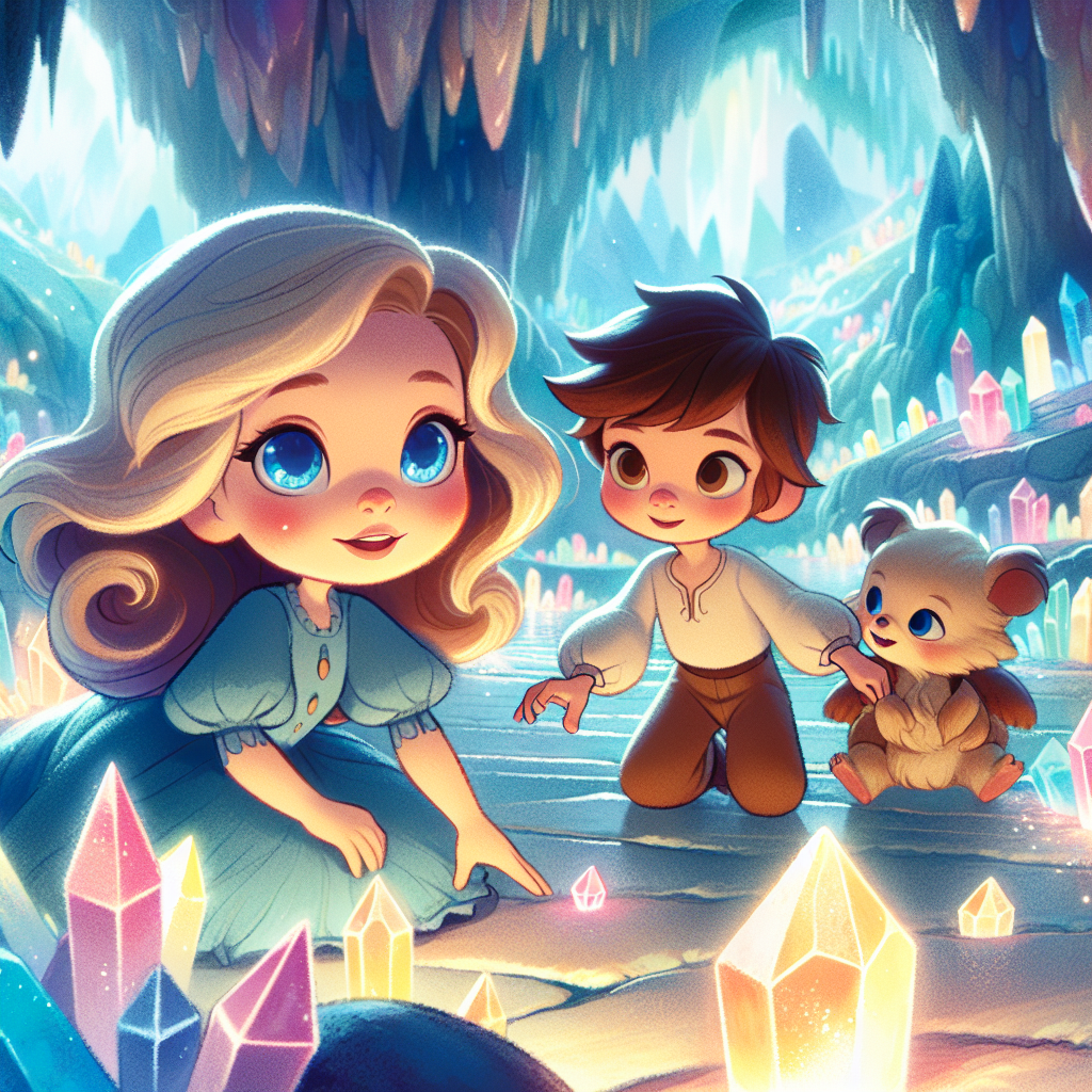 Pola's Sneeuwvlok Geheim - Image 2