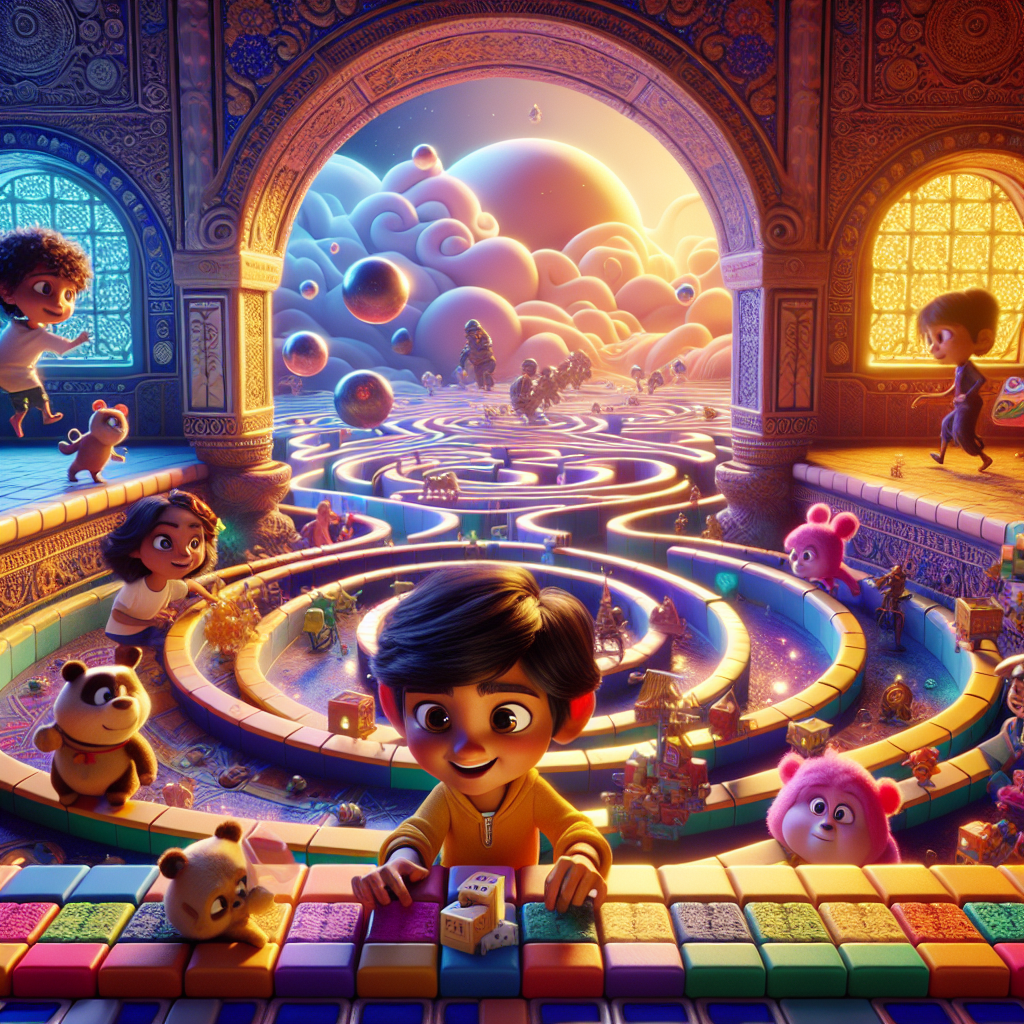 De Sterrenwacht Geheim - Image 2