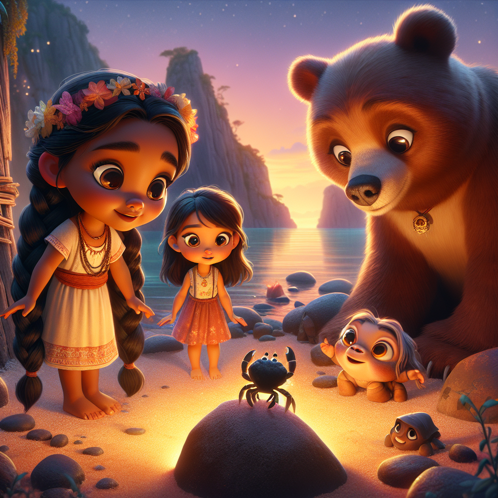 De Roze Prins en de Schitterende Zee - Image 2