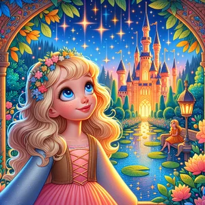 De Sterren van Twinkelkasteel