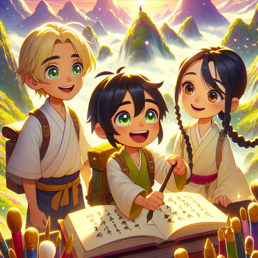 De Schitterende Top en de Cupcakeboot - Image 3