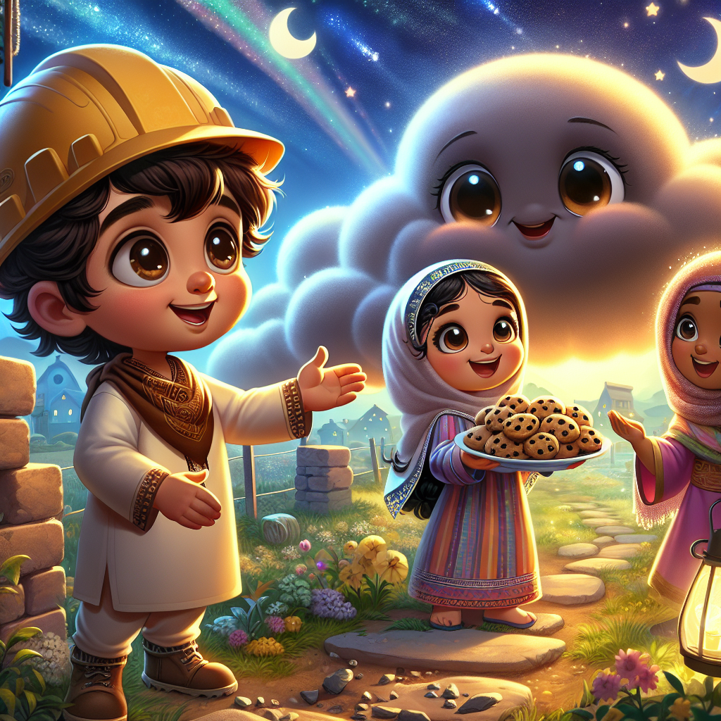 Le Secret des Îles Flottantes - Image 2