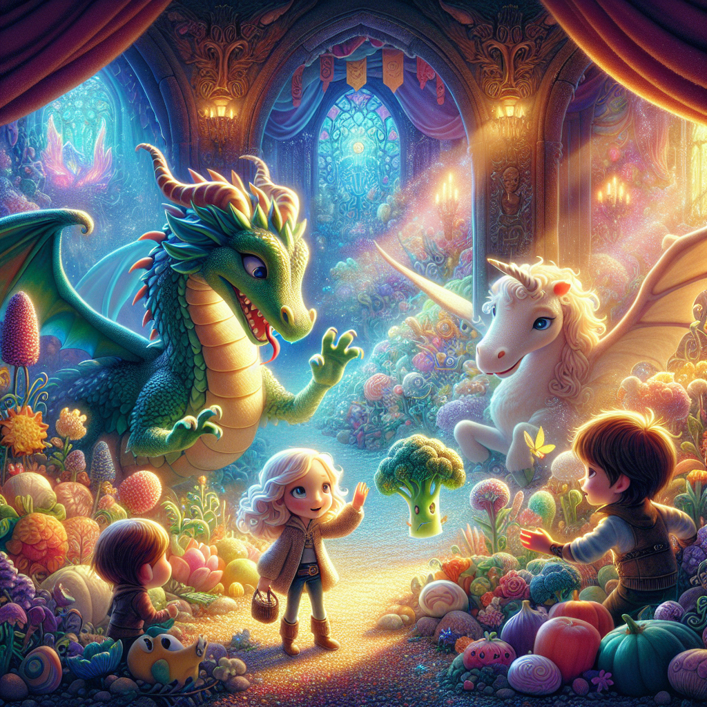 Le Secret de Bartholomew - Image 2