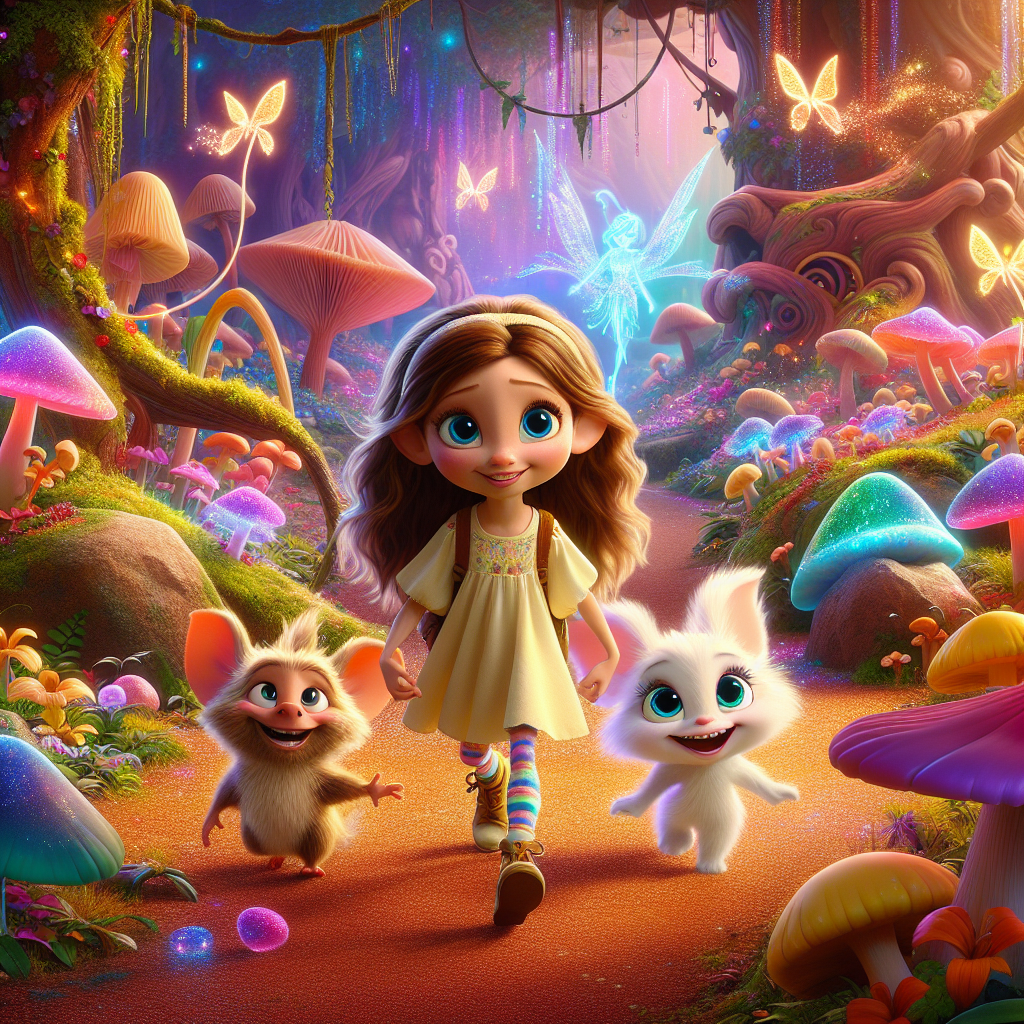 Le Secret des Éclats de Joie - Image 2