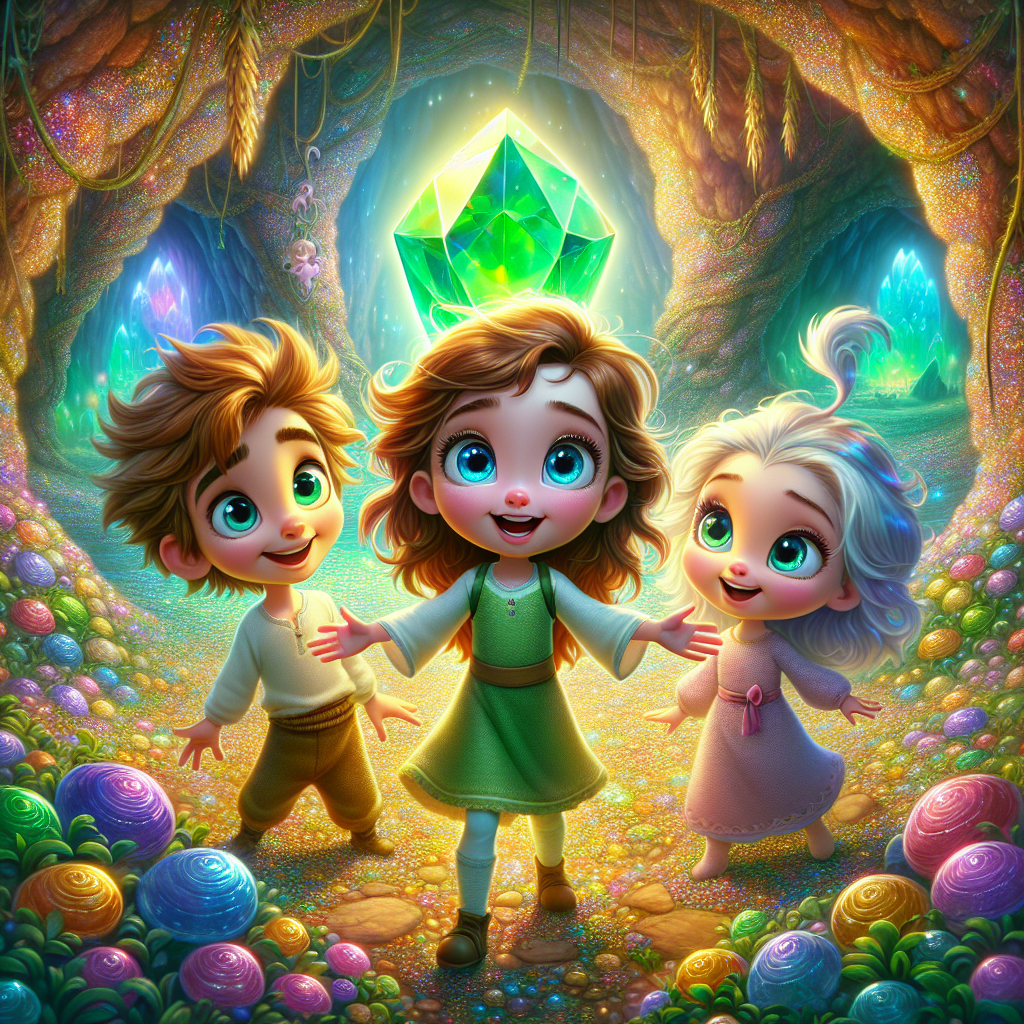 Le Secret des Éclats de Joie - Image 3